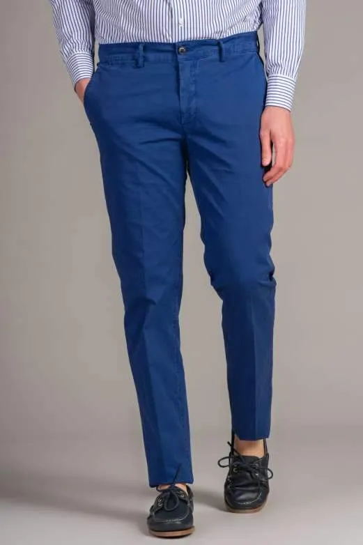 Pantalone Tasca America Virginia - Sport Light