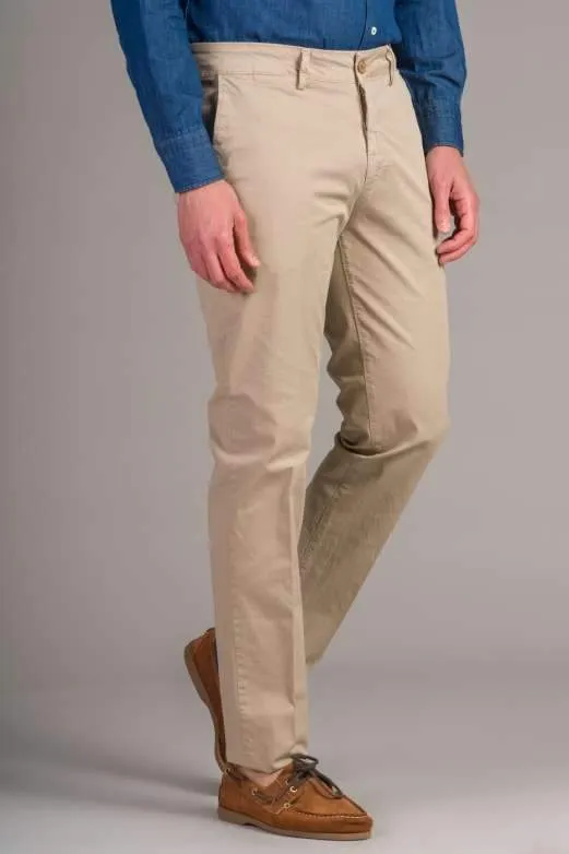 Pantalone Tasca America Virginia - Sport Light