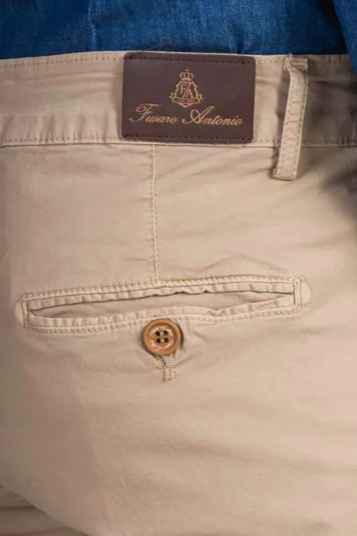 Pantalone Tasca America Virginia - Sport Light