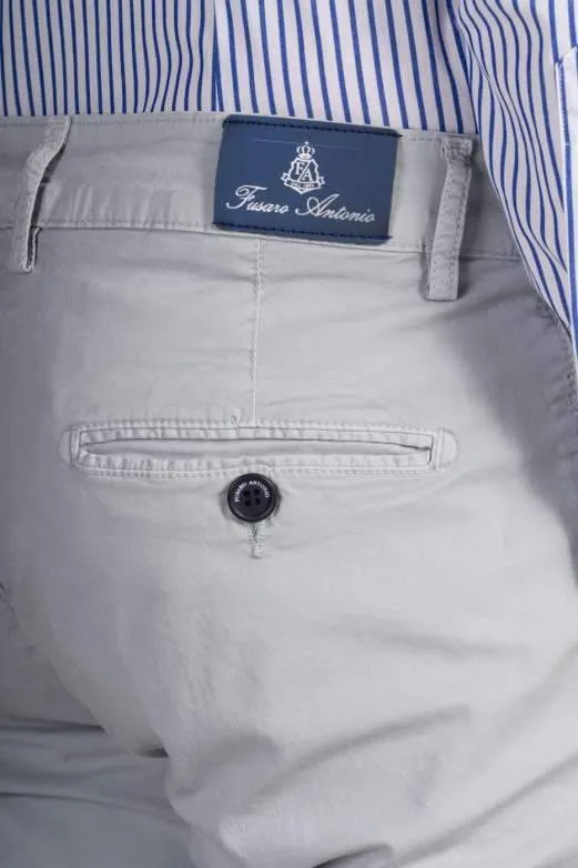 Pantalone Tasca America Virginia - Sport Light