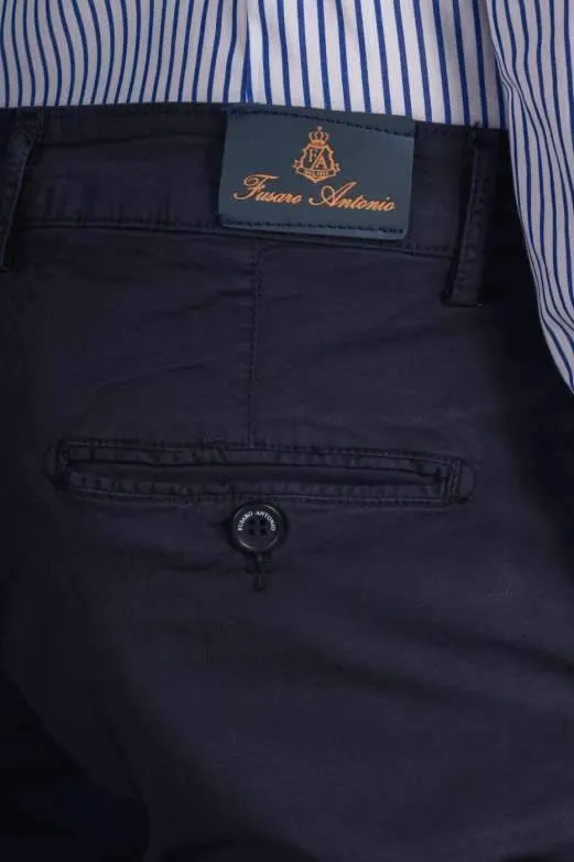 Pantalone Tasca America Virginia - Sport Light