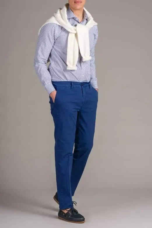 Pantalone Tasca America Virginia - Sport Light