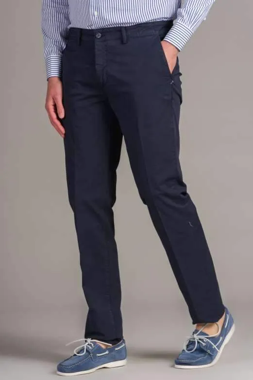 Pantalone Tasca America Virginia - Sport Light