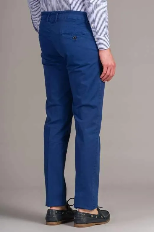 Pantalone Tasca America Virginia - Sport Light