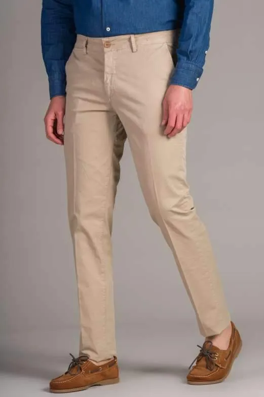 Pantalone Tasca America Virginia - Sport Light