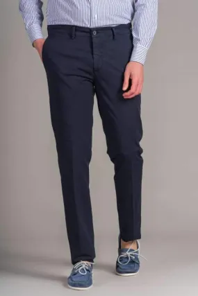 Pantalone Tasca America Virginia - Sport Light