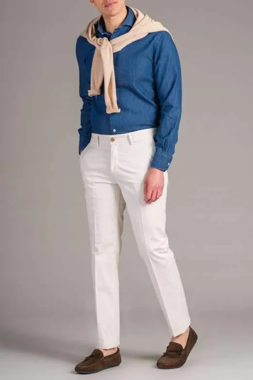 Pantalone Tasca America Virginia - Sport Light