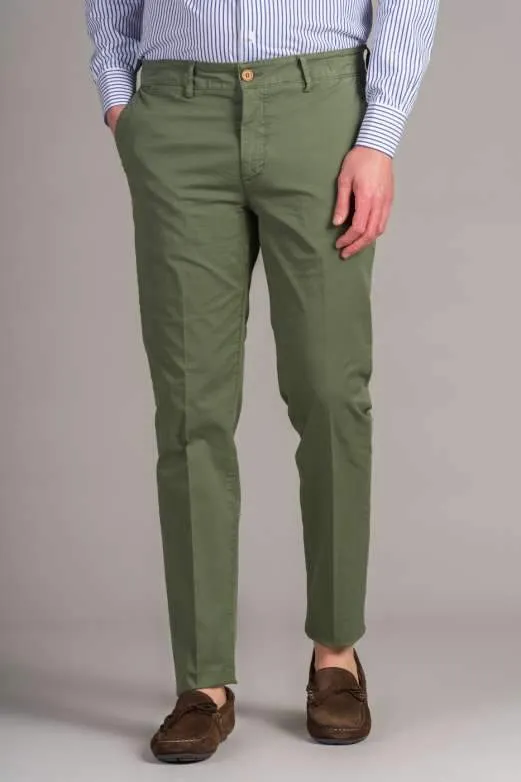 Pantalone Tasca America Virginia - Sport Light