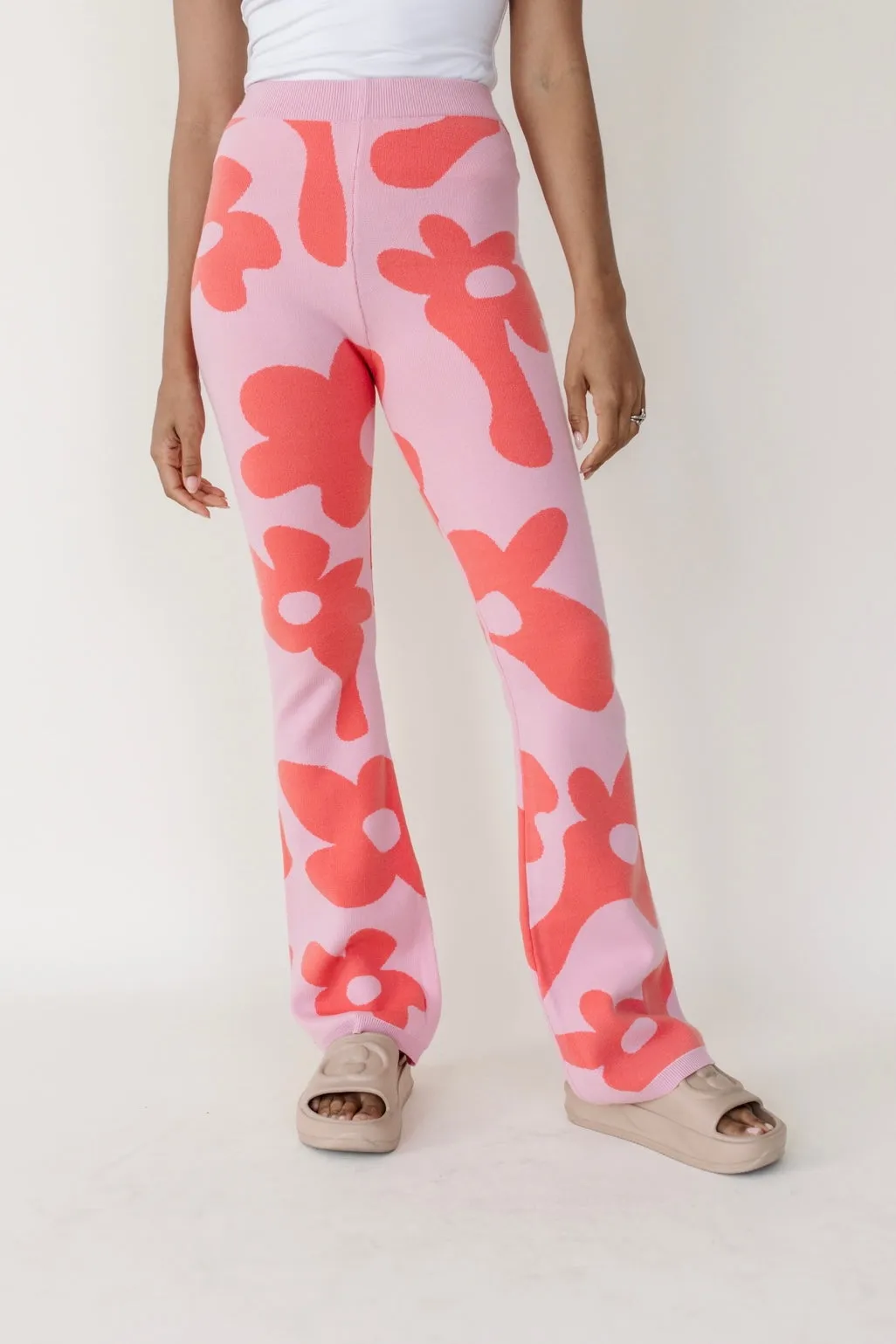 Paradise Knit Pants