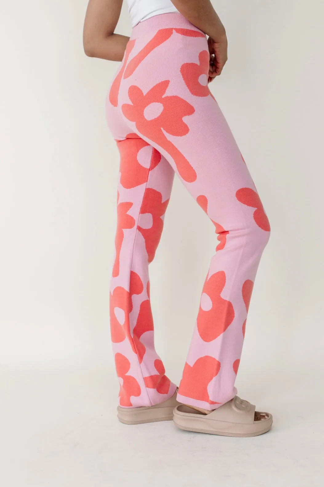 Paradise Knit Pants