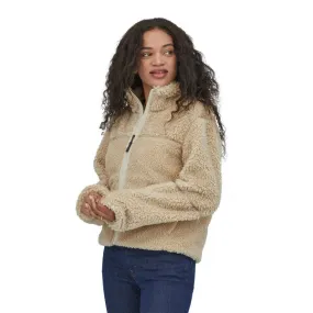 Patagonia Women's Lunar Dusk Fleece Jacket