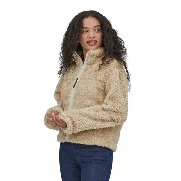 Patagonia Women's Lunar Dusk Fleece Jacket