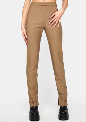Pay Me Slack Pants