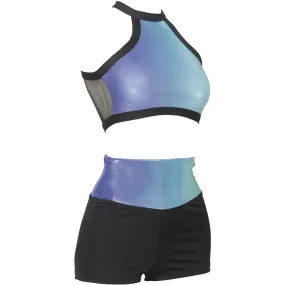 PGY321 Hotpants Adult