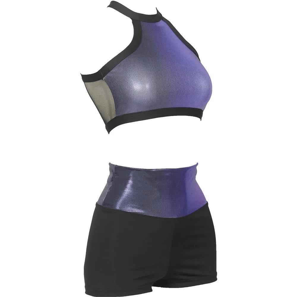 PGY321 Hotpants Adult