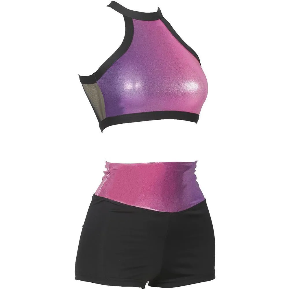 PGY321 Hotpants Adult