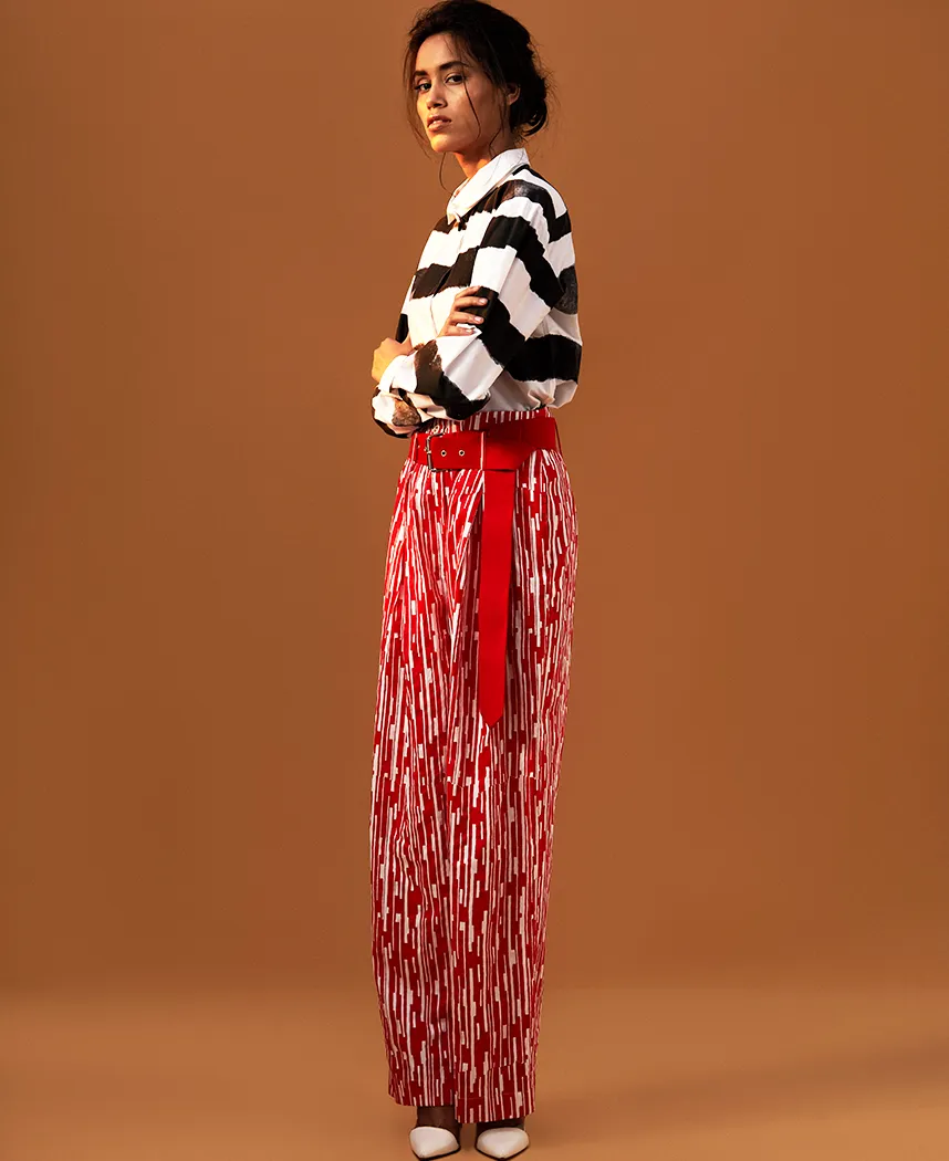 Piano Pants