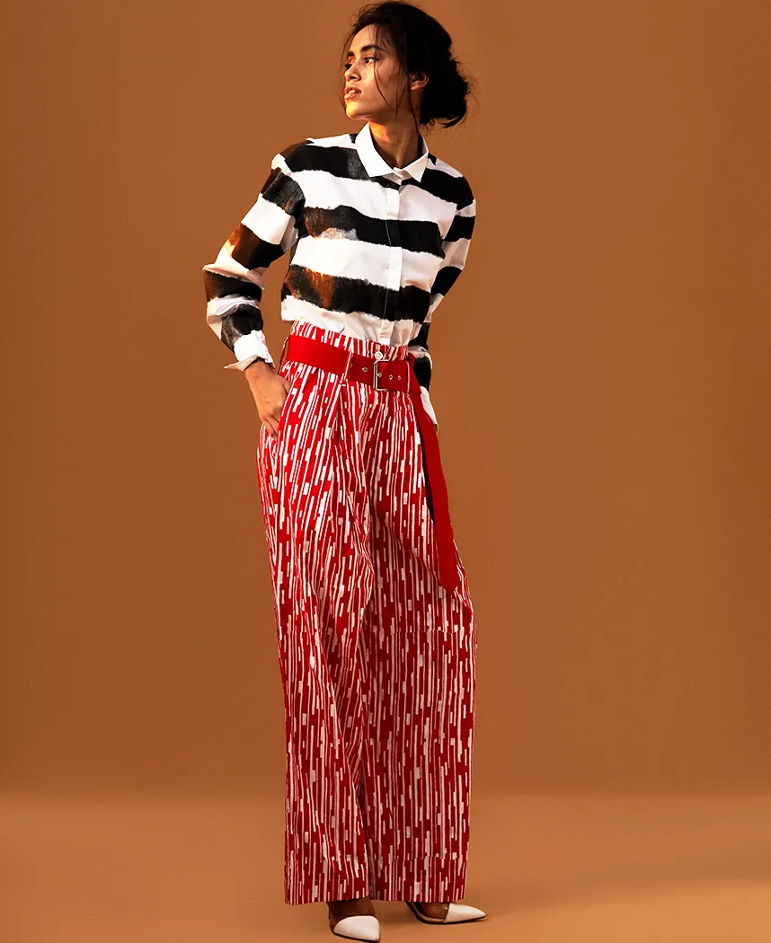 Piano Pants