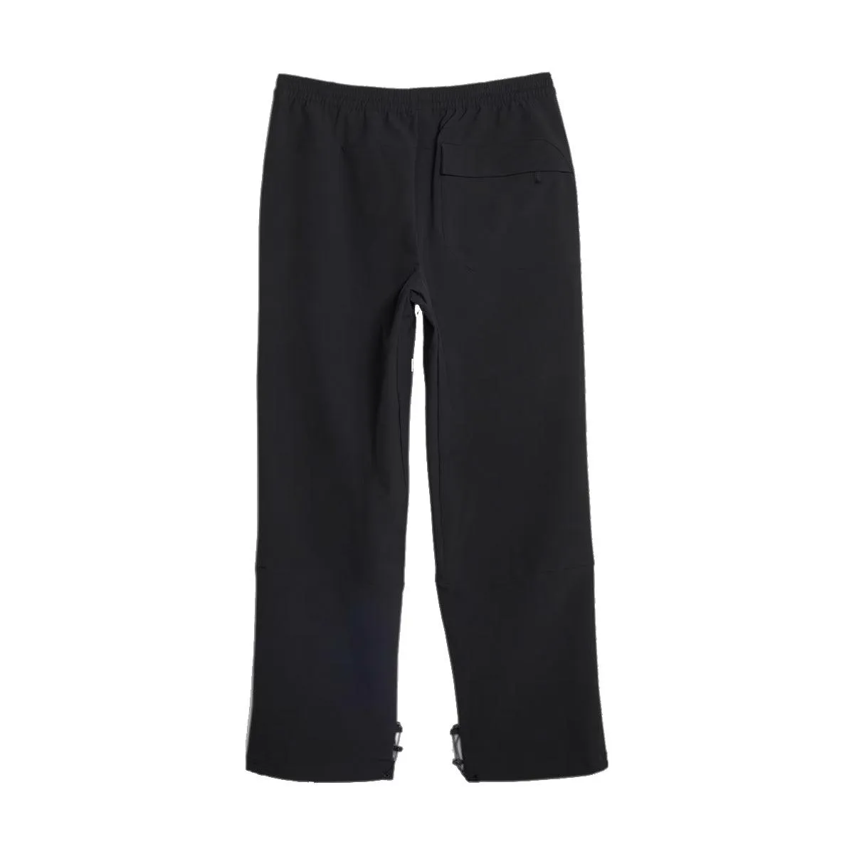   PLEASURES Cargo Pants 'PUMA Black'