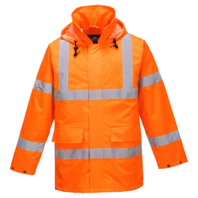 Portwest Lite Traffic Jacket