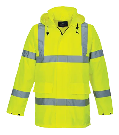 Portwest Lite Traffic Jacket