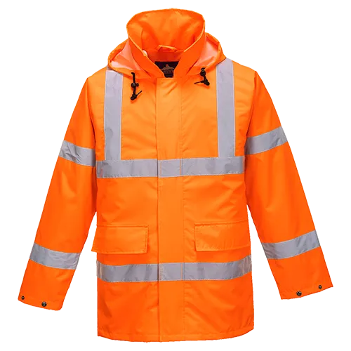 Portwest Lite Traffic Jacket