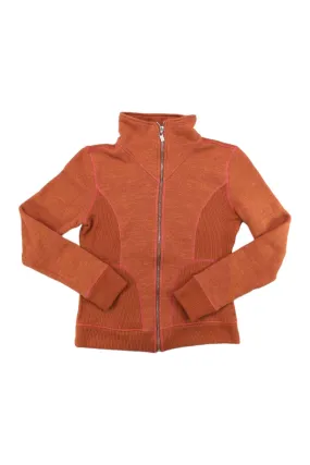 Prana Womens Tobi Full Zip Jacket
