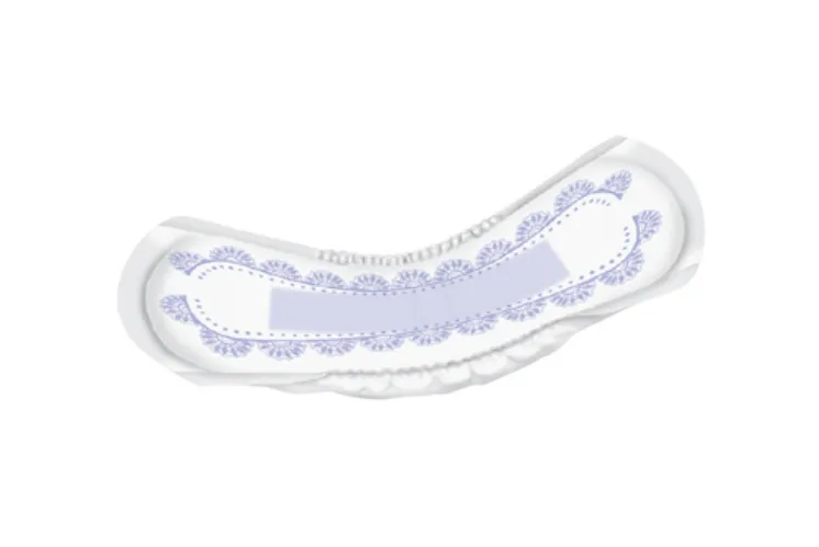 Prevail PV-916/1 Female Bladder Control Pad Case of 192