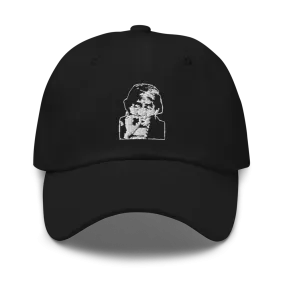 Priestess Of The Mushroom Dad Hat