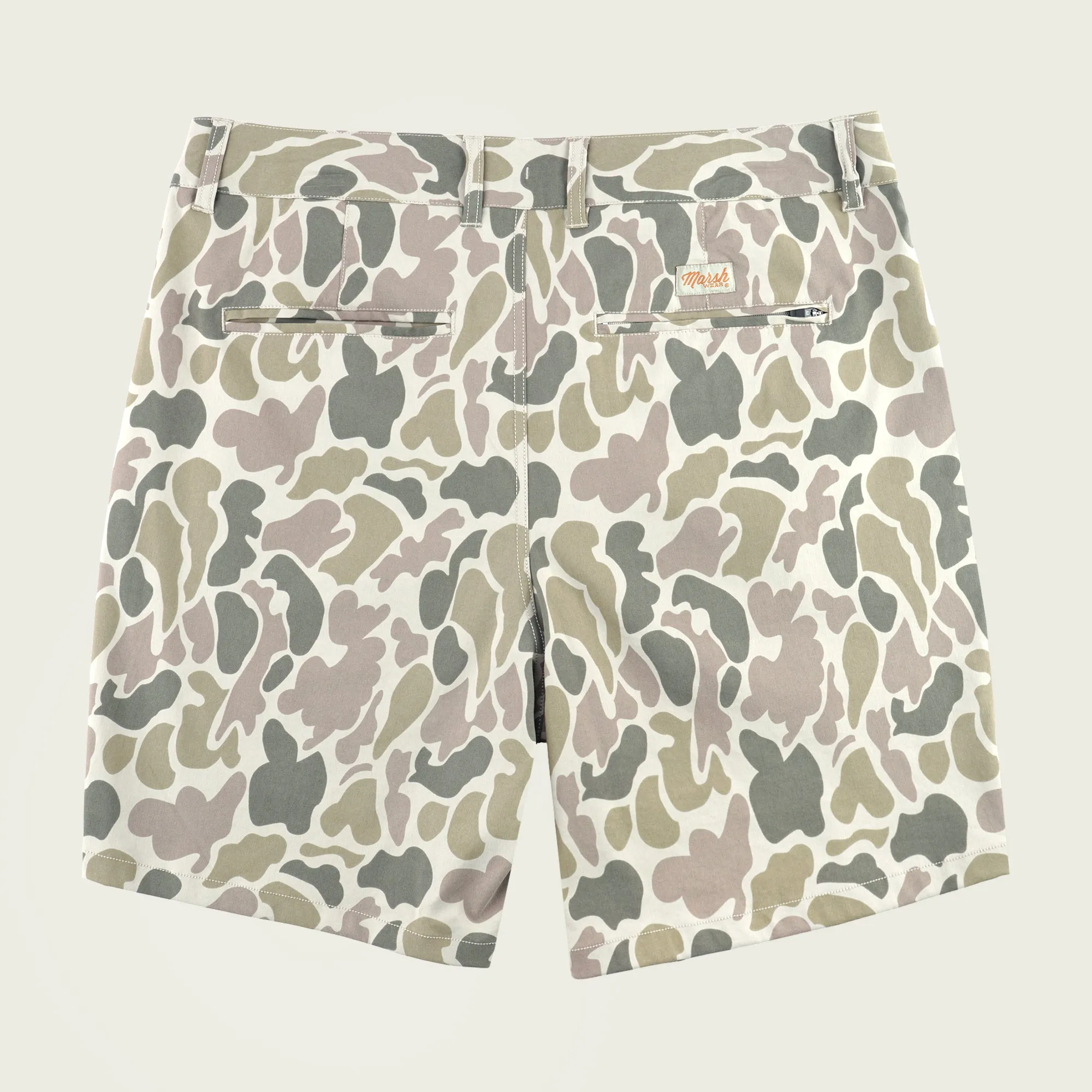 Prime Hagood Shorts
