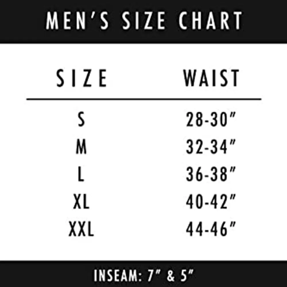 PSD Mens Black Boxer Brief Underwear - E11911039-BLK-S