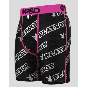 PSD Men's Multicolor Pb Gleam Micro Mesh Boxer Briefs Large Underwear - 224180006-MUL-L
