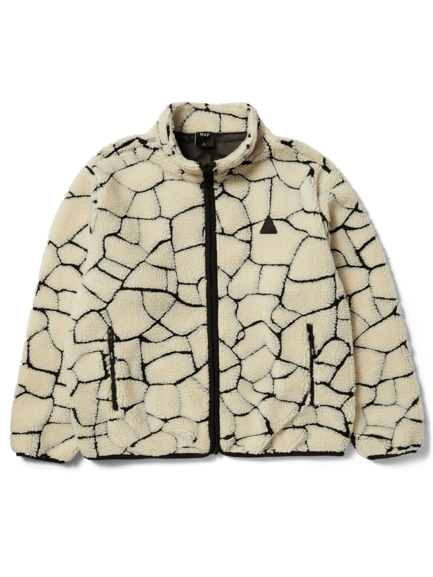 Quake High Pile Jacket