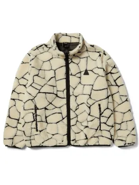Quake High Pile Jacket
