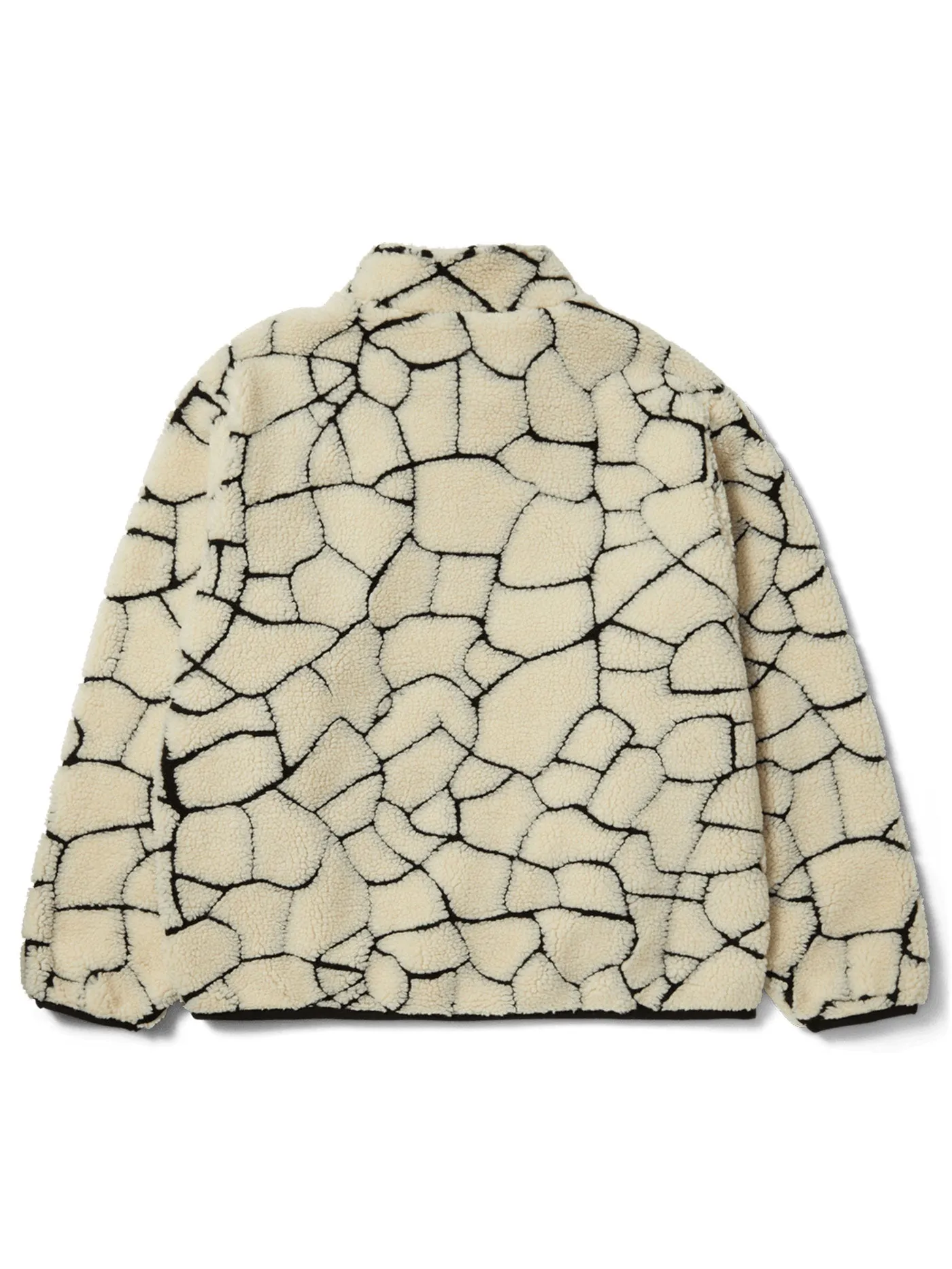 Quake High Pile Jacket