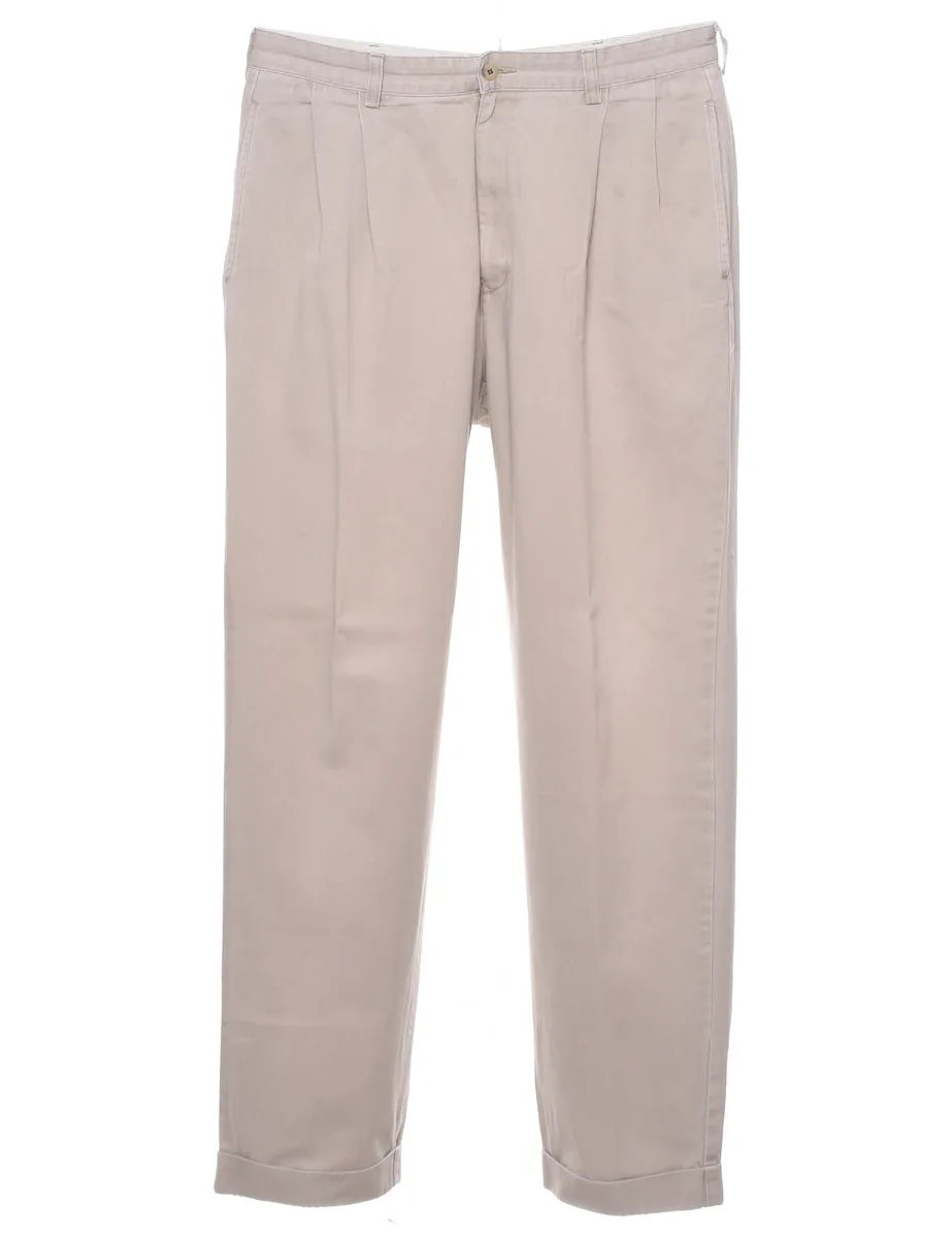 Ralph Lauren Trousers - W34 L32