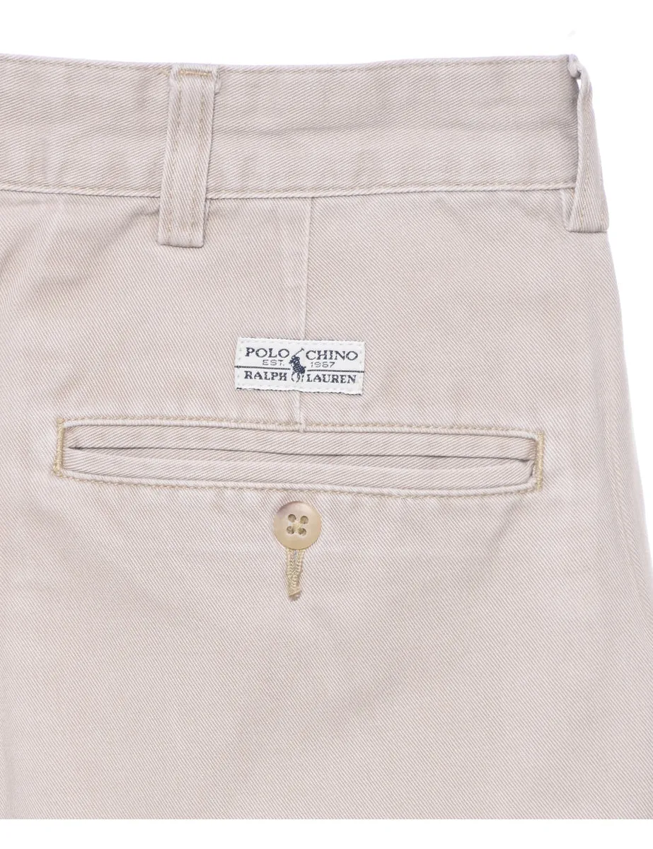 Ralph Lauren Trousers - W34 L32