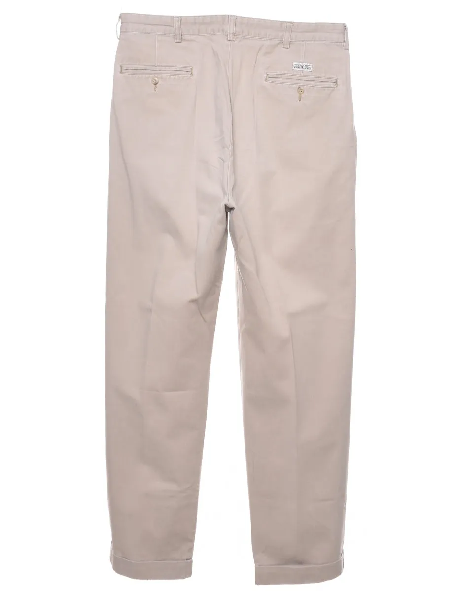 Ralph Lauren Trousers - W34 L32
