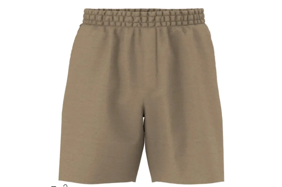 RANGE ELASTIC WAIST SHORT II