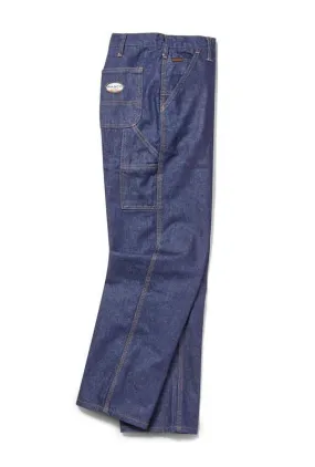 Rasco - Flame Resistant Carpenter Pants - 11.5oz. Denim