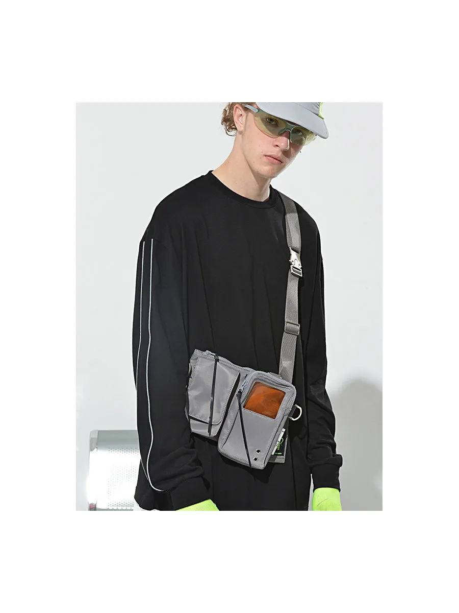 RESPONDER chest bag