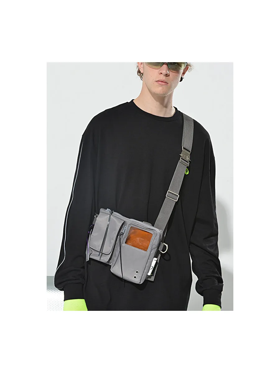 RESPONDER chest bag