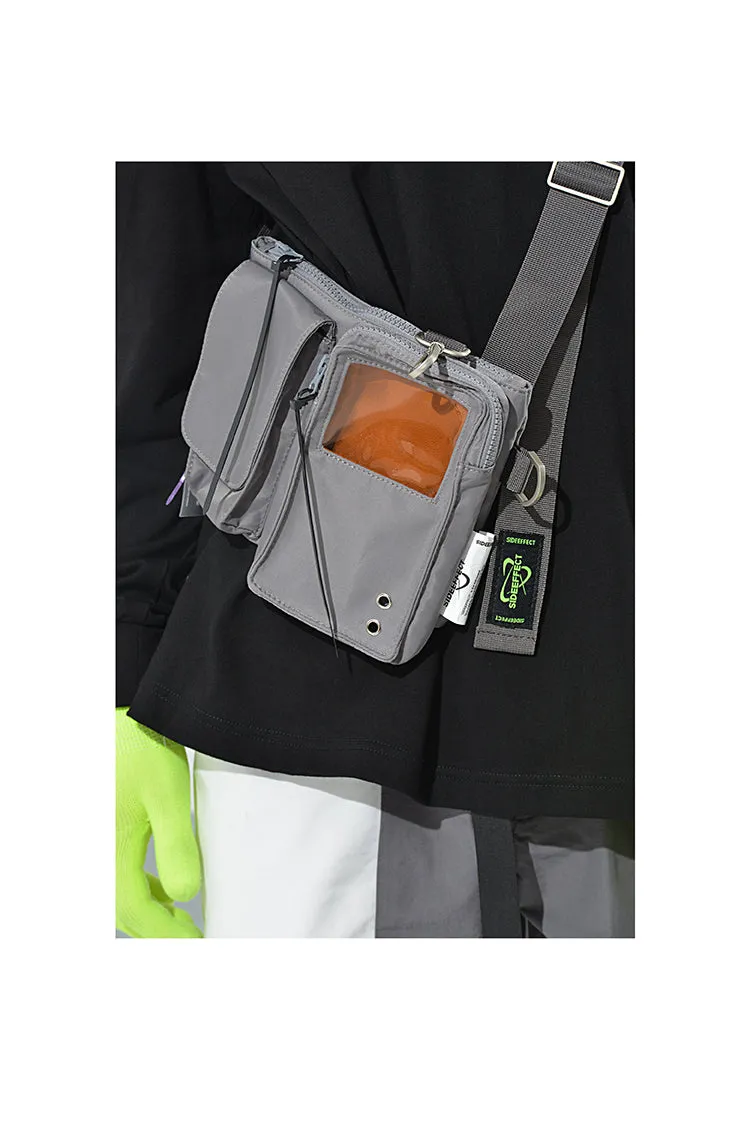 RESPONDER chest bag