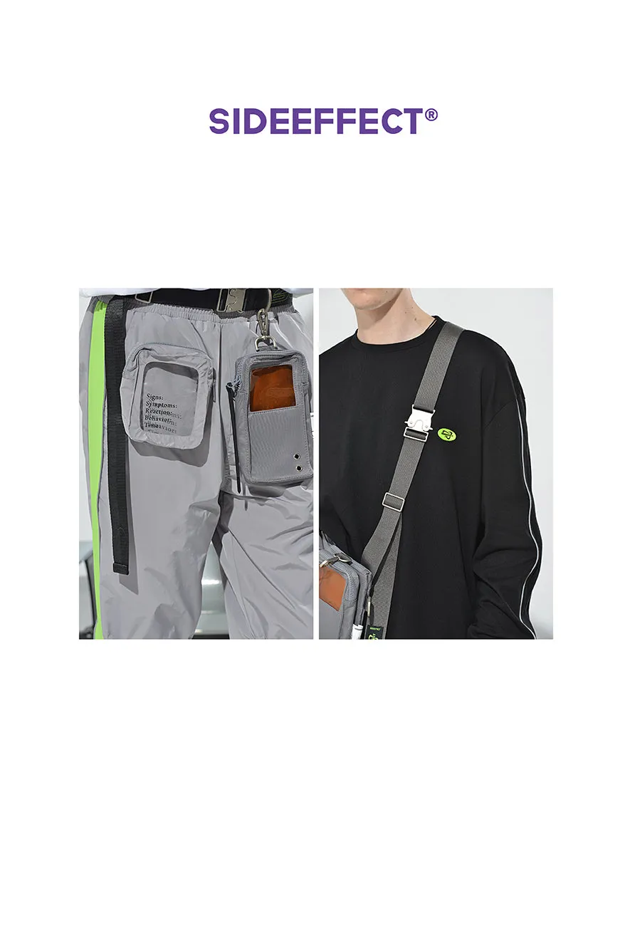 RESPONDER chest bag