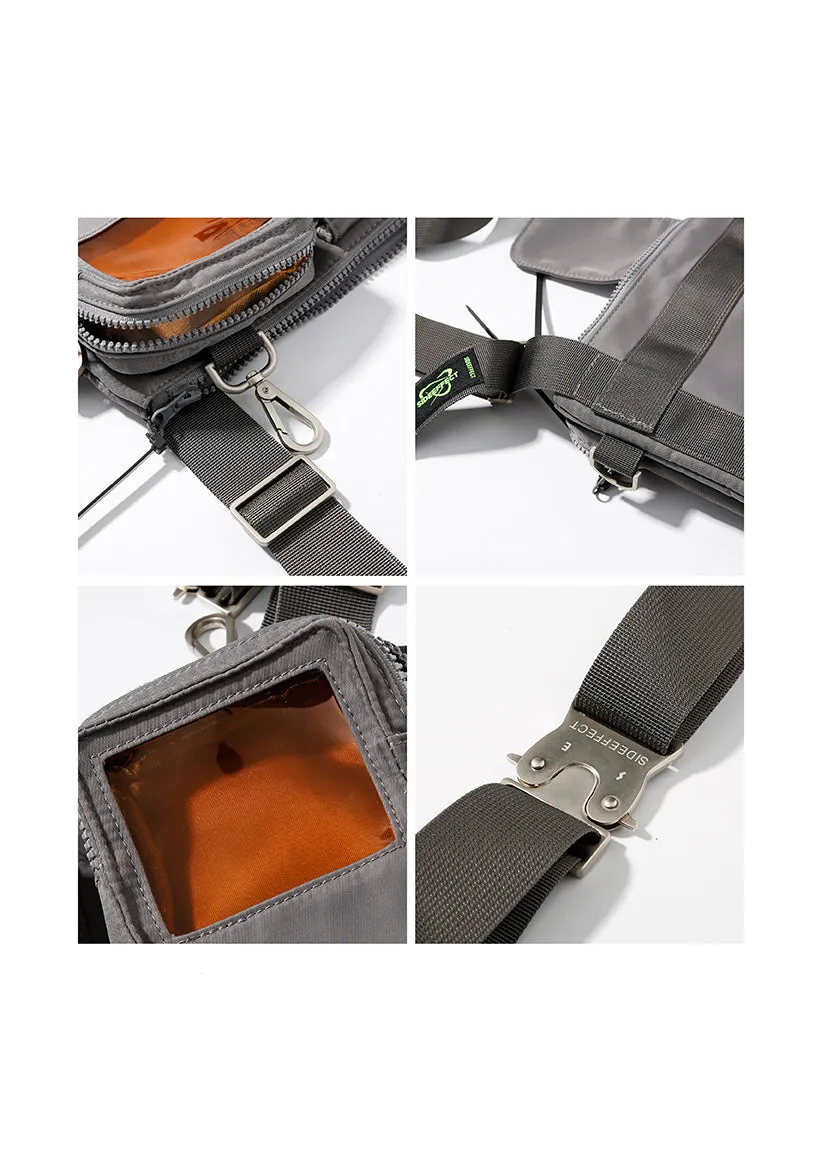RESPONDER chest bag