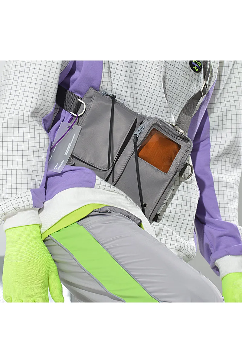 RESPONDER chest bag