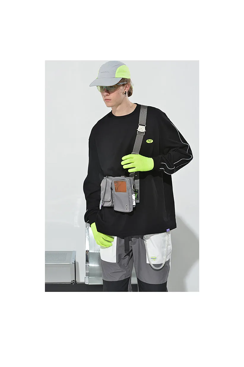 RESPONDER chest bag