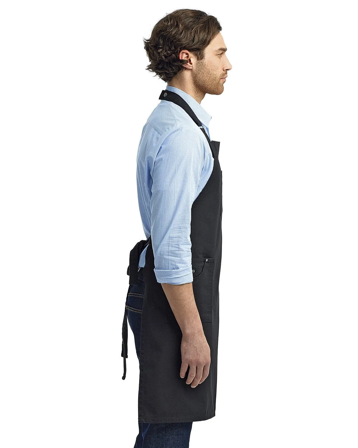 RP132-Artisan Collection by Reprime-BLACK