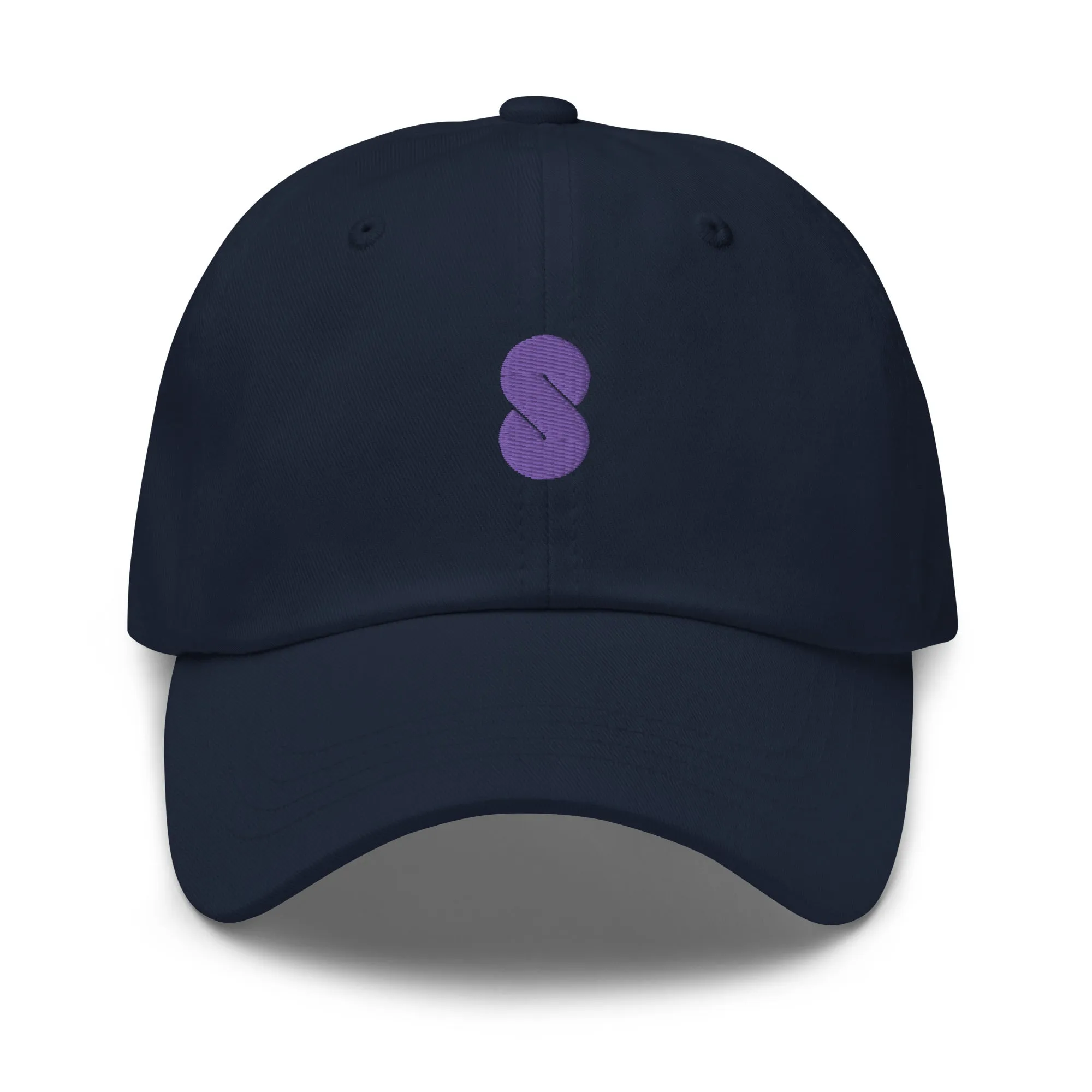 SanCus Logo Embroidered Cap