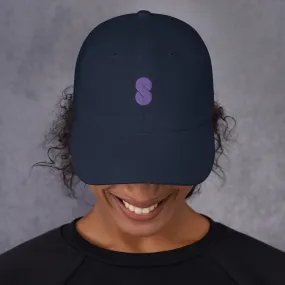 SanCus Logo Embroidered Cap